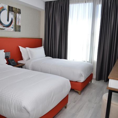 Privilege Oasis Hotel Casablanca Exterior foto