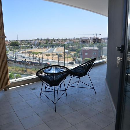Privilege Oasis Hotel Casablanca Exterior foto