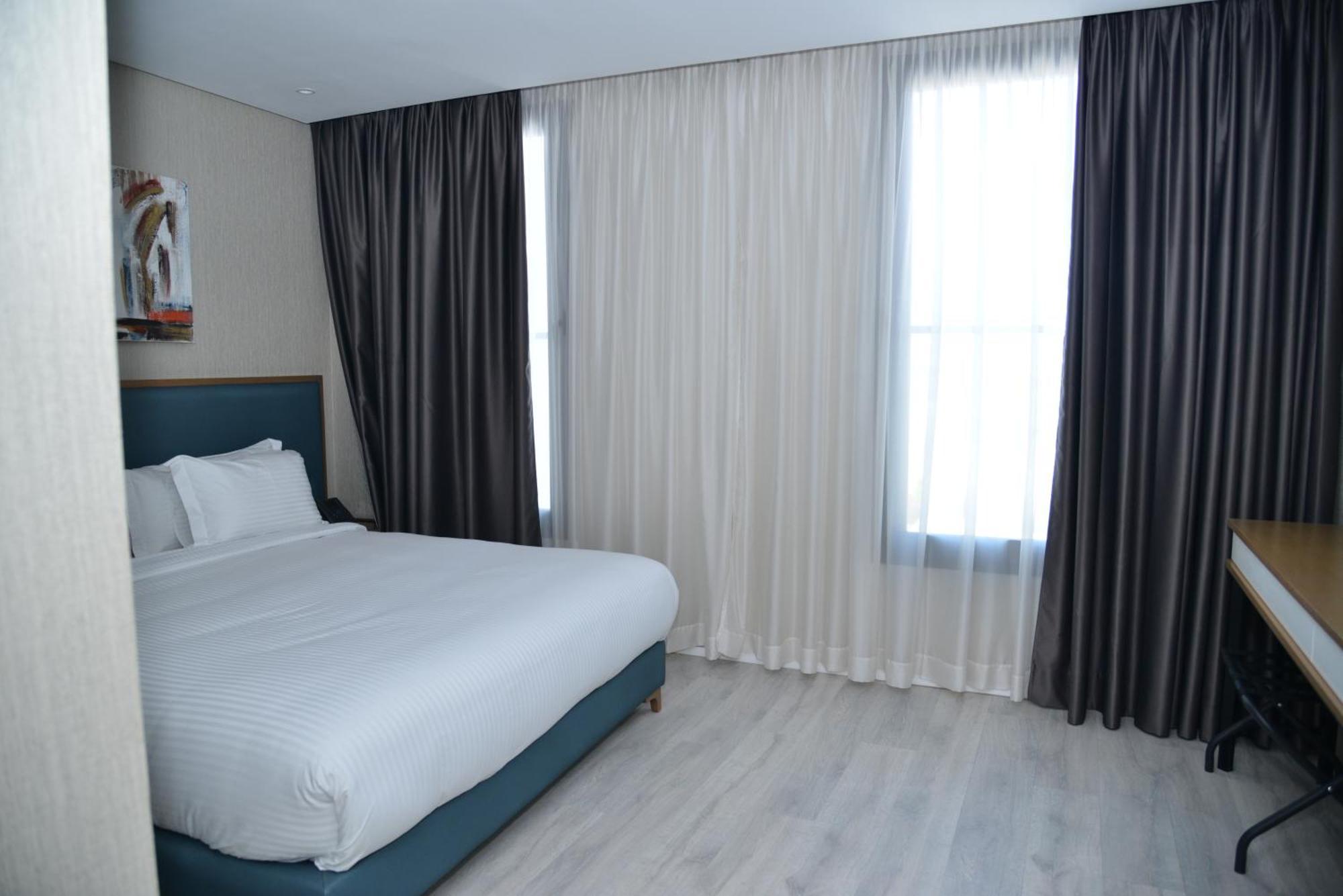 Privilege Oasis Hotel Casablanca Zimmer foto