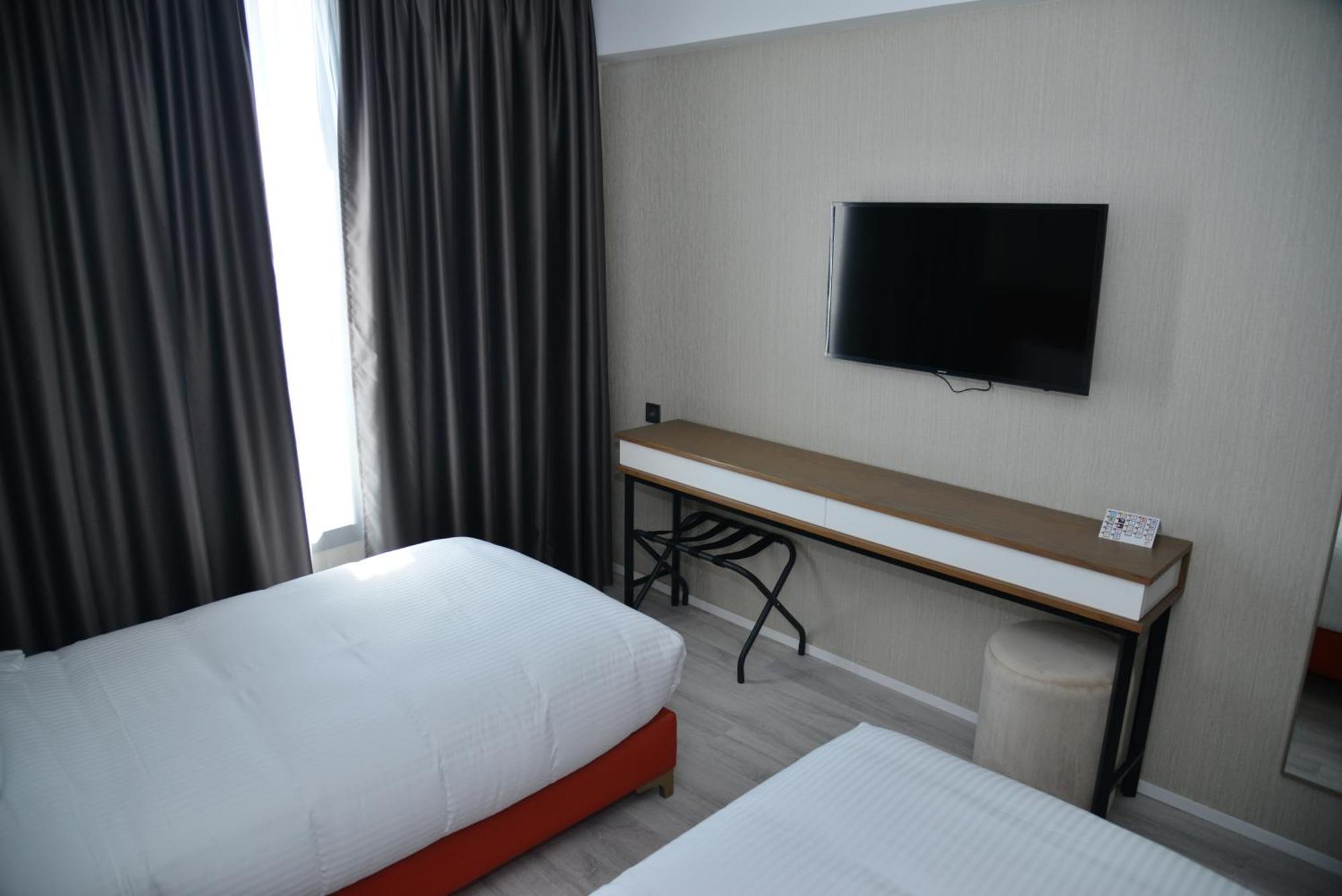 Privilege Oasis Hotel Casablanca Zimmer foto